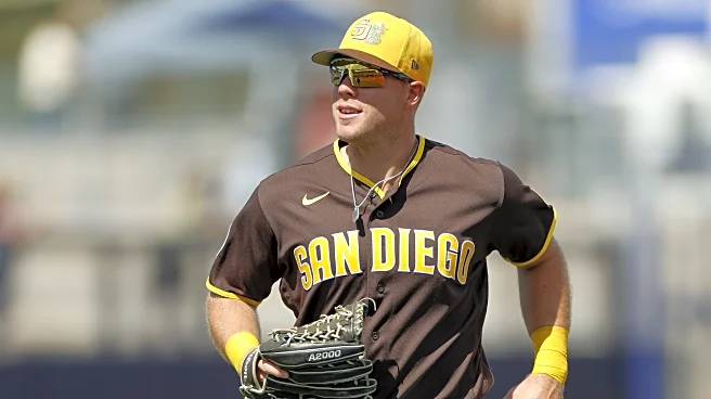 Good Morning San Diego: Padres skidding to spring finish after loss to Diamondbacks