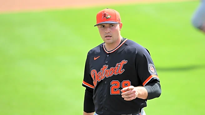 AL Central Preview: Detroit Tigers