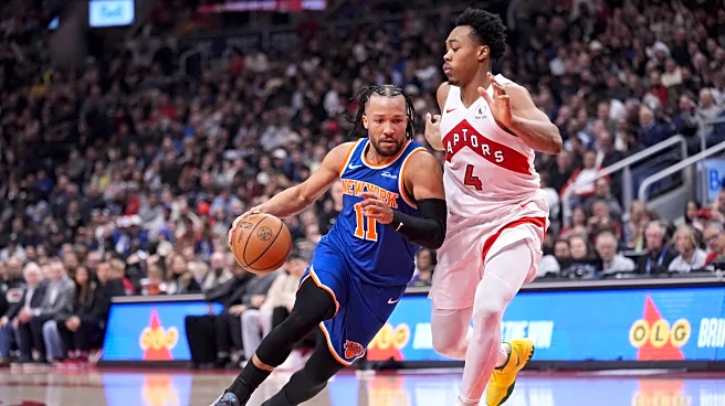 Knicks Standings Watch: Who to root for and against, March 23-28