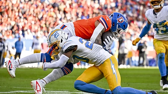 Chargers Daily Links: Monday Open Thread