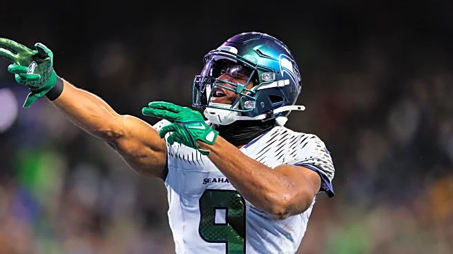 In last week’s ‘Reacts’ poll, Chiefs fans point out favorite signing