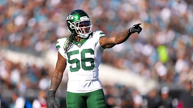 Grading of the Browns’ free agent signings: Defense