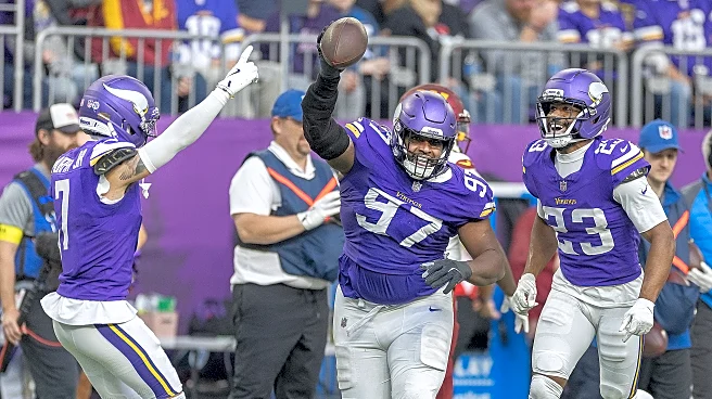 Vikes Views: What’s the Vikings’ Biggest Need?