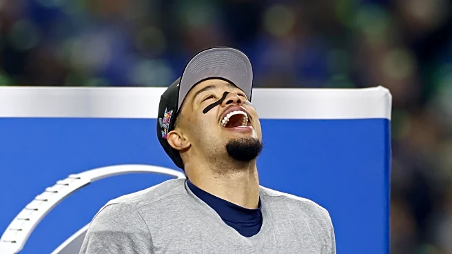 Rams’ rival may have highest paid wide receiver in the league (for now)