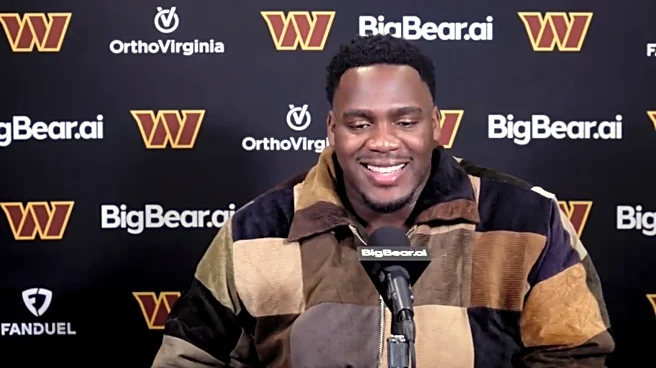 Left guard Chris Paul: “We are all about competition — competition, competition, competition — that is the mindset”