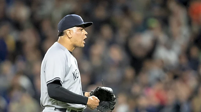 Yankees Birthday of the Day: Dellin Betances
