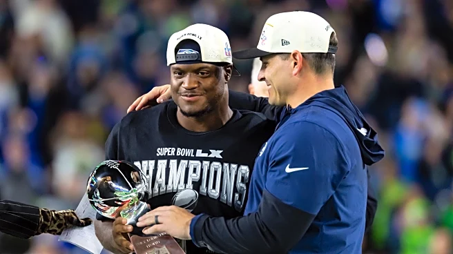 SBNation Reacts results: Seahawks fans sound off on biggest free agency loss, top draft priorities