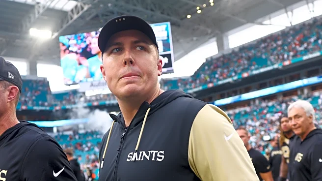 Saints target two positions in pre-draft visits