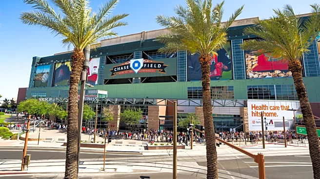 Arizona Diamondbacks News, 3/23: No place like home