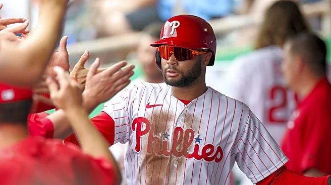 Numbers that will define the 2026 Phillies season