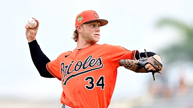 2026 Orioles positional preview: Starting rotation