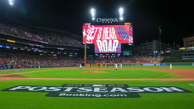 Previewing 2026 Red Sox Playoff Rivals: The Detroit Tigers