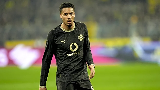 Felix Nmecha out for Germany, Chris Führich to get the nod