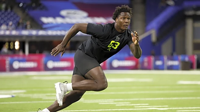 Bears’ Mock Madness: D-Line Quarterfinals