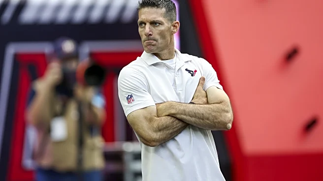 The Justification and Pushback on Nick Caserio’s Criticism