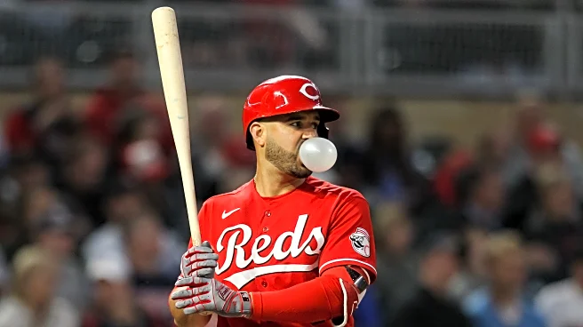 How good will the Cincinnati Reds offense be in 2026?