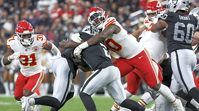 Daily Slop: 23 Mar 26 – How will 280-pound Charles Omenihu be used in the Commanders defense?