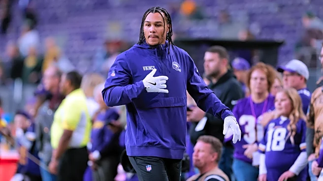 Raiders free agency 2026: 5 things about Jalen Nailor