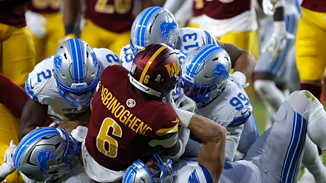 Noah Igbinoghene fits Seahawks mold as a low-risk, high-upside secondary bet