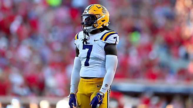 Steelers schedule pre-draft visit with another LB