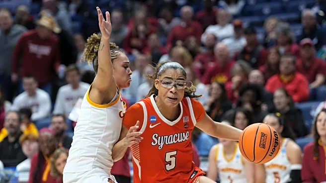 Syracuse women’s basketball: what to watch and predictions vs UConn