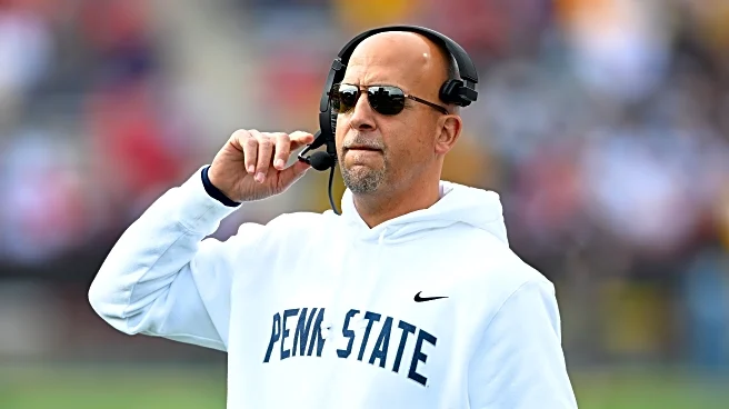 BRACKET: Best Player Of The James Franklin Era
