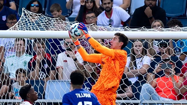 Patrick Schulte replaces Roman Celentano on USMNT roster due to injury risk