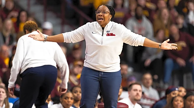 Minnesota buzzer beater sends Ole Miss home