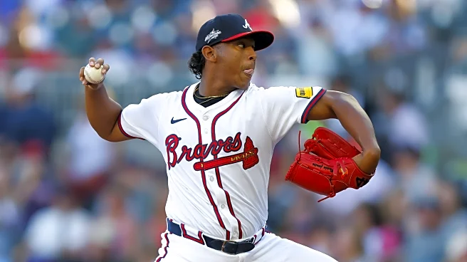 Spring Training March 23 Game Thread: Braves at Pirates