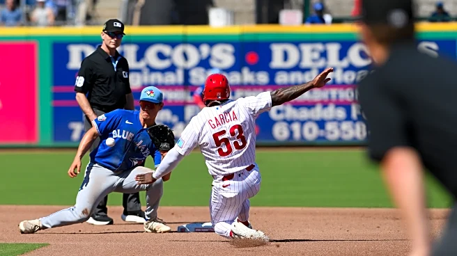 Gamethread 3/23: Phillies vs Rays
