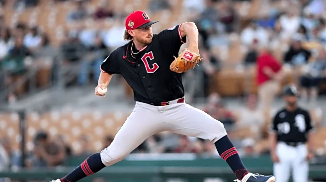 Three Positives From the Final Week in Goodyear, Arizona