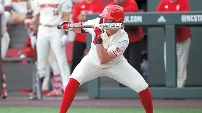 Pack9 drops from Top 10 following series loss at FSU