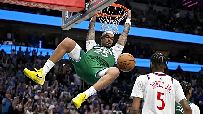 MMB Lounge: NCAA Tournament, finishing up the NBA season