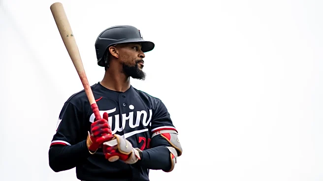 Better know your enemy: The Minnesota Twins