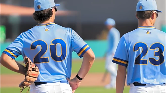 Mountain West Conference Baseball Power Rankings: Week 6