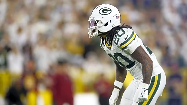 The Packers may have an overlooked need for slot defenders