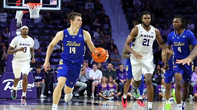 The NIT is the mid-major tournament we all wanted