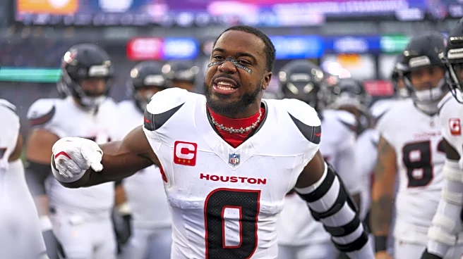 BTB Monday Discussion: Would a veteran linebacker trade complete things?