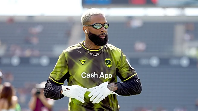 OBJ leaves door open for a comeback