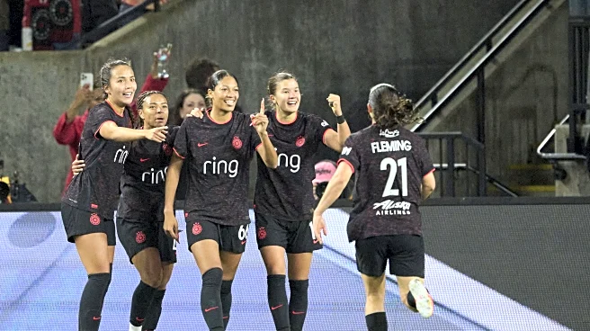 2026 NWSL power rankings: (matchday 2): Stunning results and more red cards