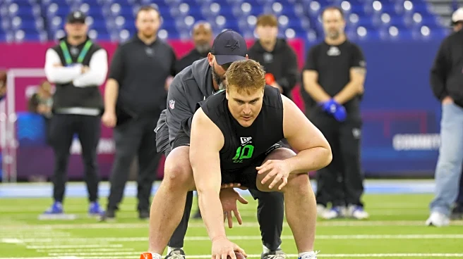 Dan Roushar just revealed an interesting insight about Bears’ pre-draft visits