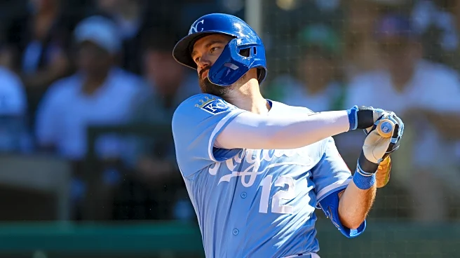 Who makes the cut for the Opening Day roster?