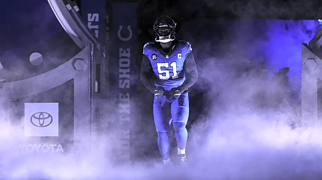 Raiders free agency 2026: 5 things about Kwity Paye