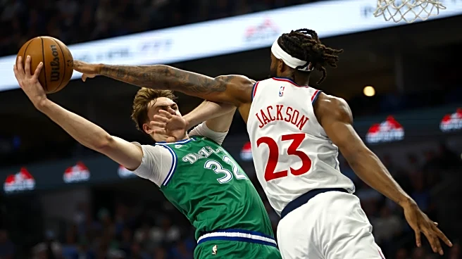 NBA Lottery Watch: March Madness for the Mavericks