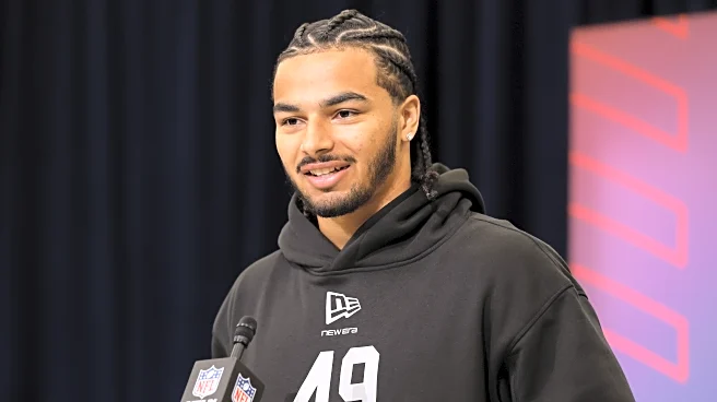 NY Giants NFL draft news: Arizona CB confirms formal interview