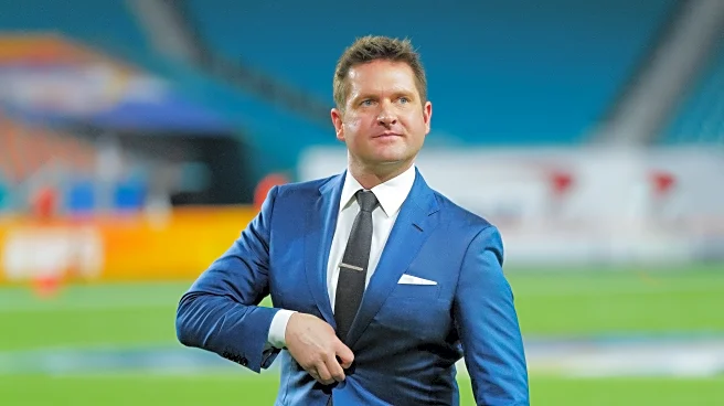 Todd McShay focuses on prospects from Big Ten powers in latest 2026 NFL Mock Draft