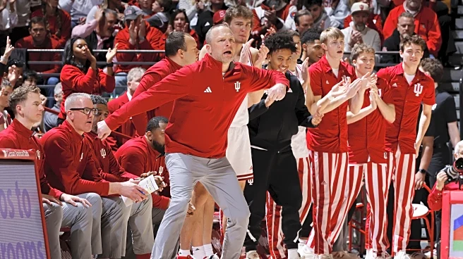 Breaking down Indiana men’s basketball’s transfer portal needs and wants