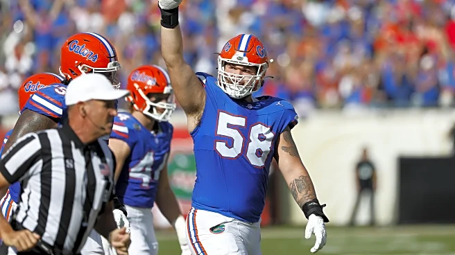 Day 2 offensive tackles that fit Rams