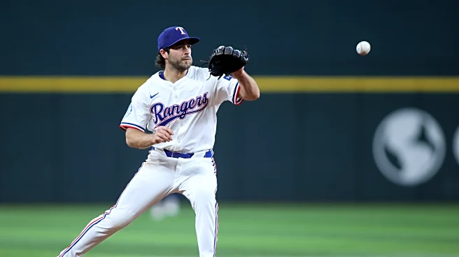 2025 Season in Review: Josh Smith