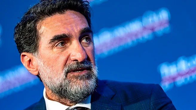 Newcastle’s Executives Back Eddie Howe, PIF Skeptical: Report